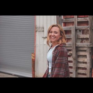 Meet your Posher, Kat